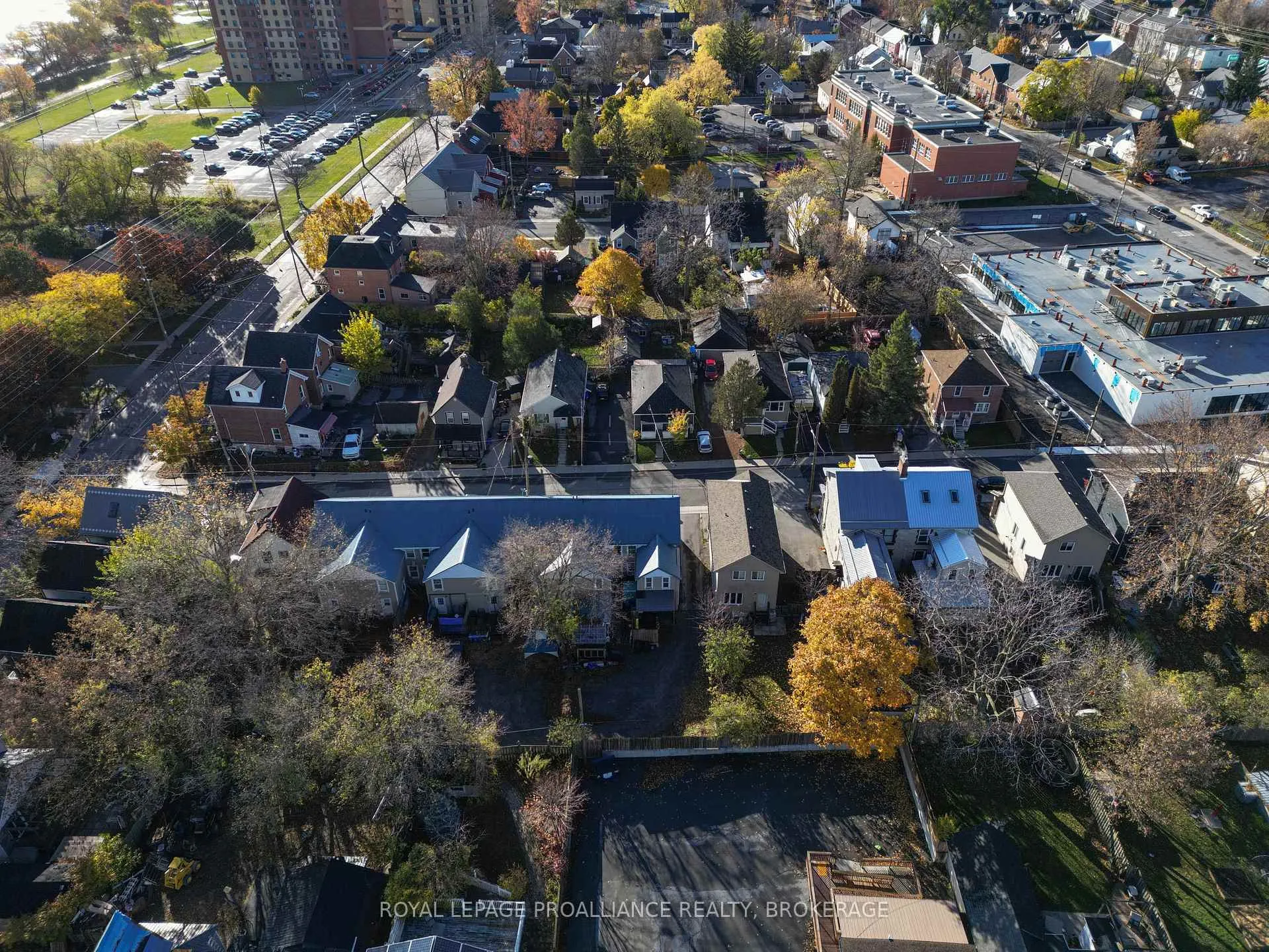 Photo 35 of 23 Charles Street, Kingston, East of Sir John A. Blvd — HOMEH