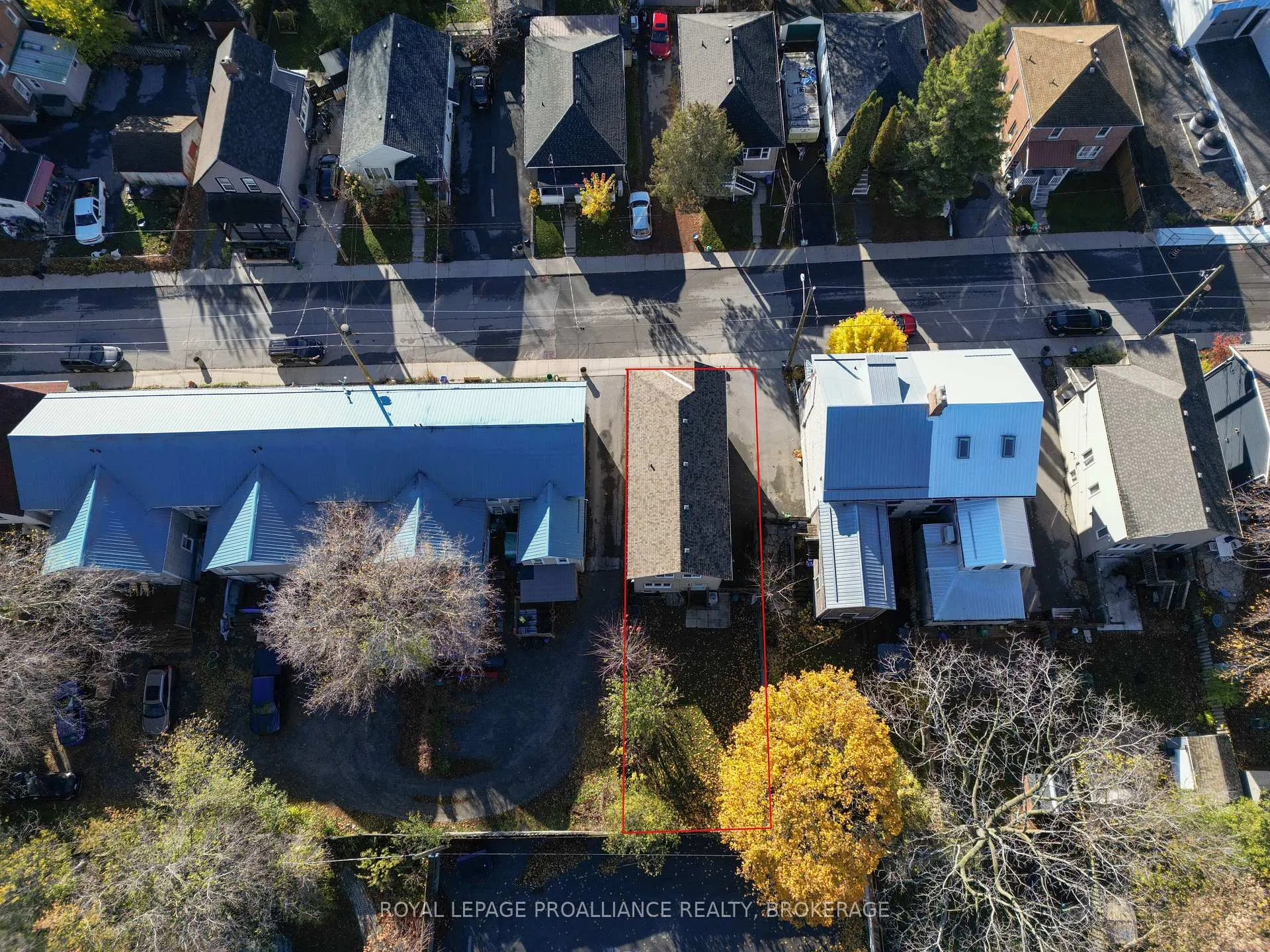 Photo 36 of 23 Charles Street, Kingston, East of Sir John A. Blvd — HOMEH