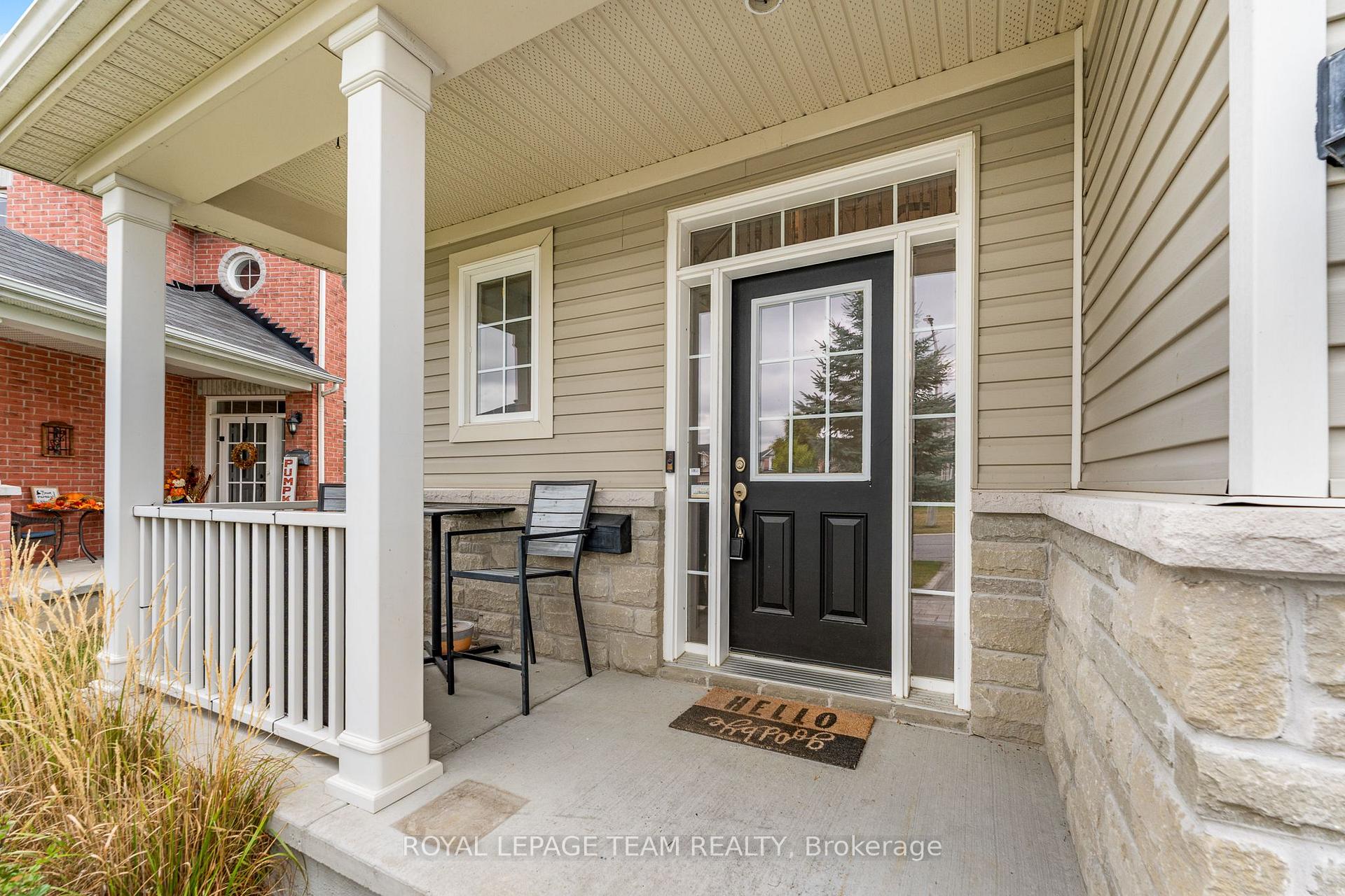 Photo 2 of 213 Pendra Way, Ottawa, Kanata - Morgan's Grant/South March — HOMEH