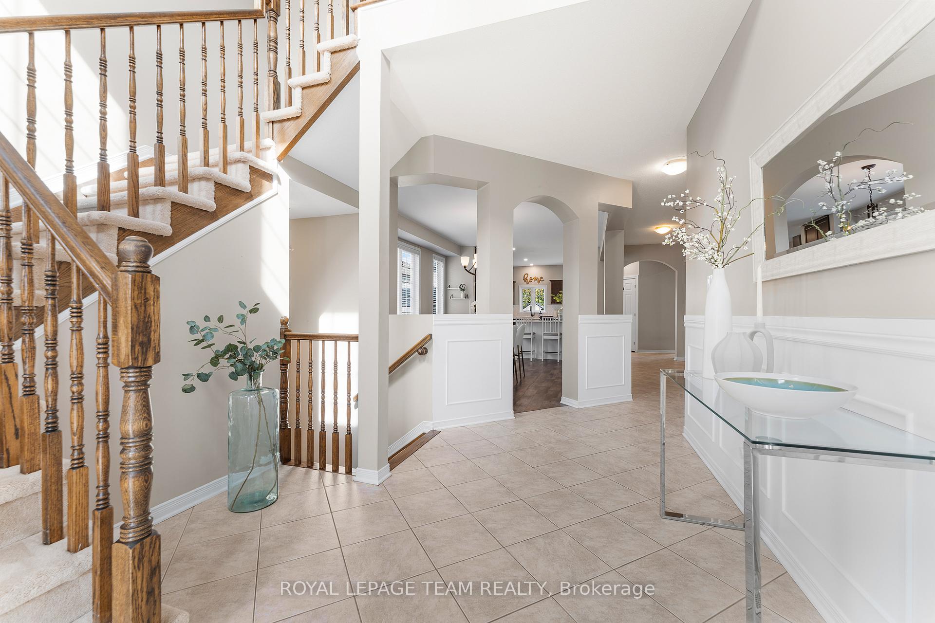 Photo 4 of 213 Pendra Way, Ottawa, Kanata - Morgan's Grant/South March — HOMEH