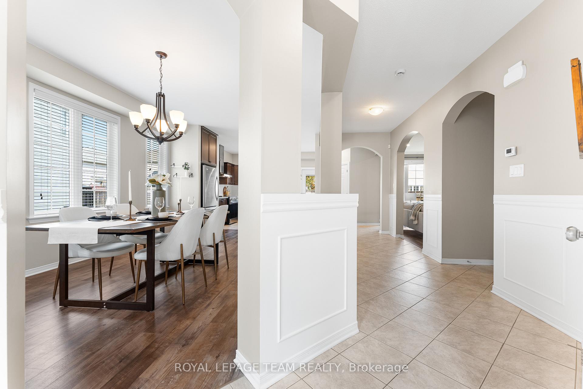 Photo 5 of 213 Pendra Way, Ottawa, Kanata - Morgan's Grant/South March — HOMEH