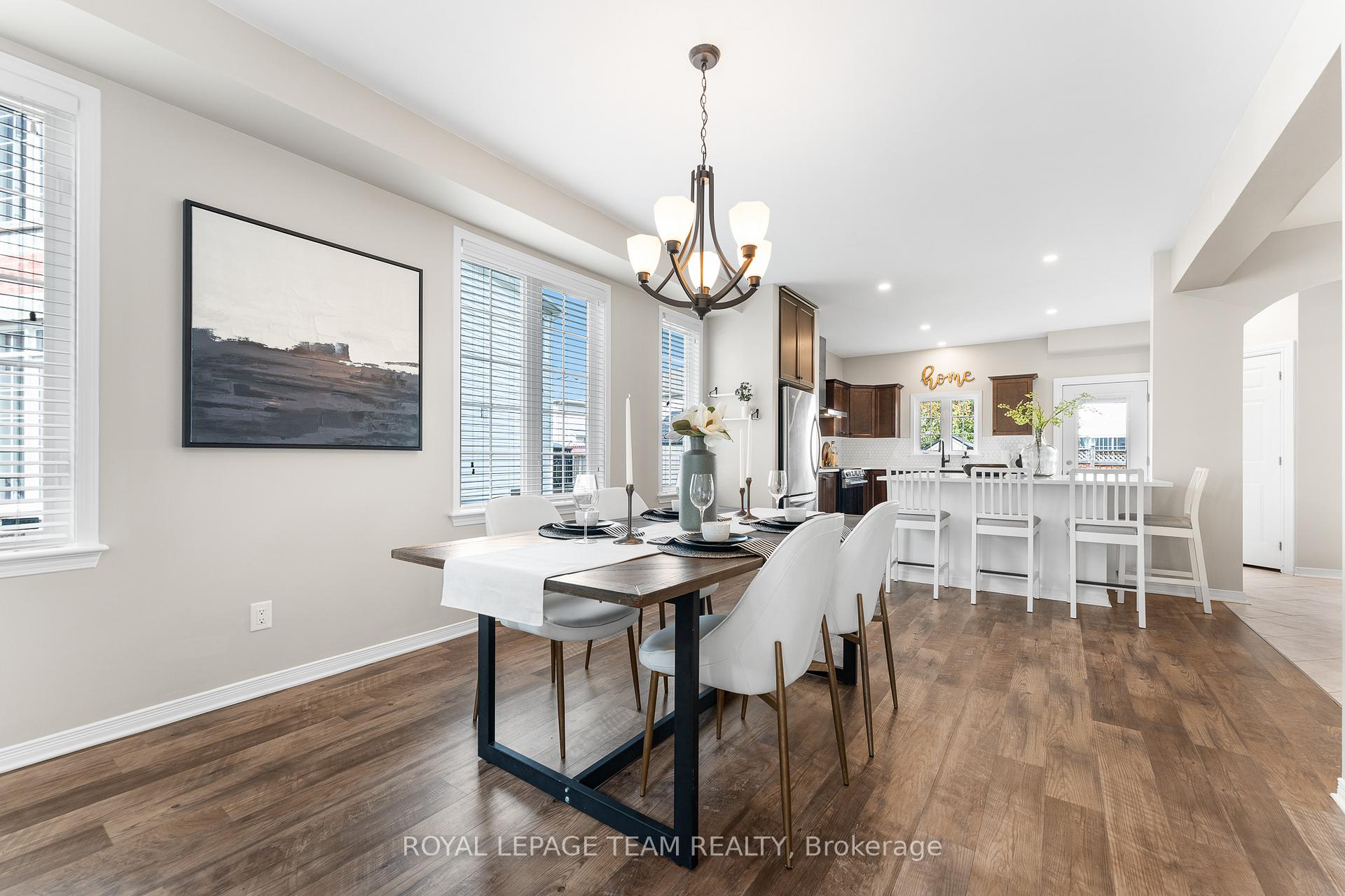 Photo 6 of 213 Pendra Way, Ottawa, Kanata - Morgan's Grant/South March — HOMEH
