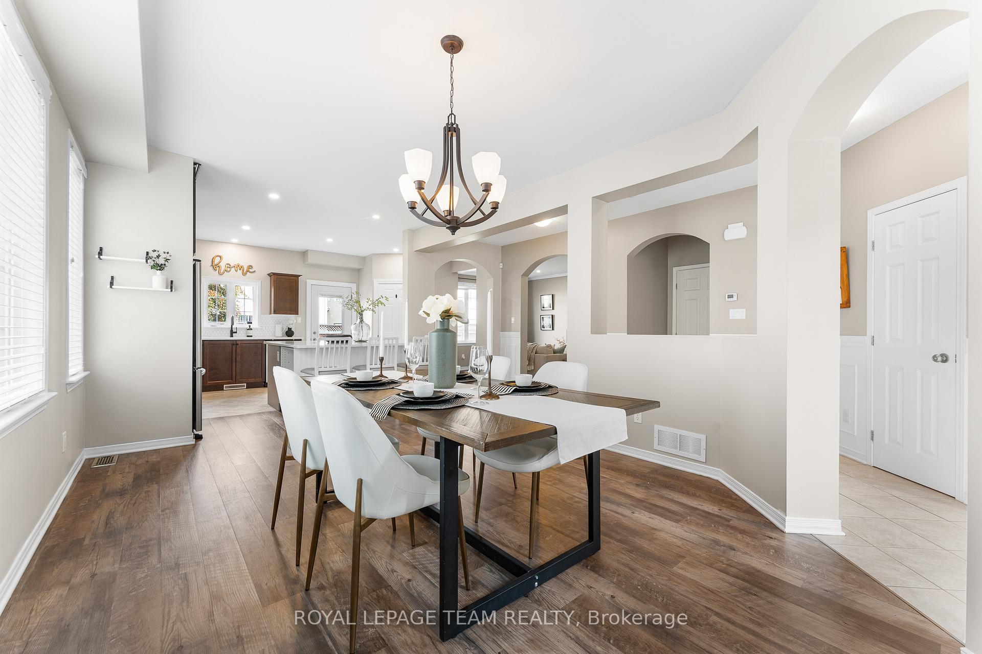 Photo 7 of 213 Pendra Way, Ottawa, Kanata - Morgan's Grant/South March — HOMEH