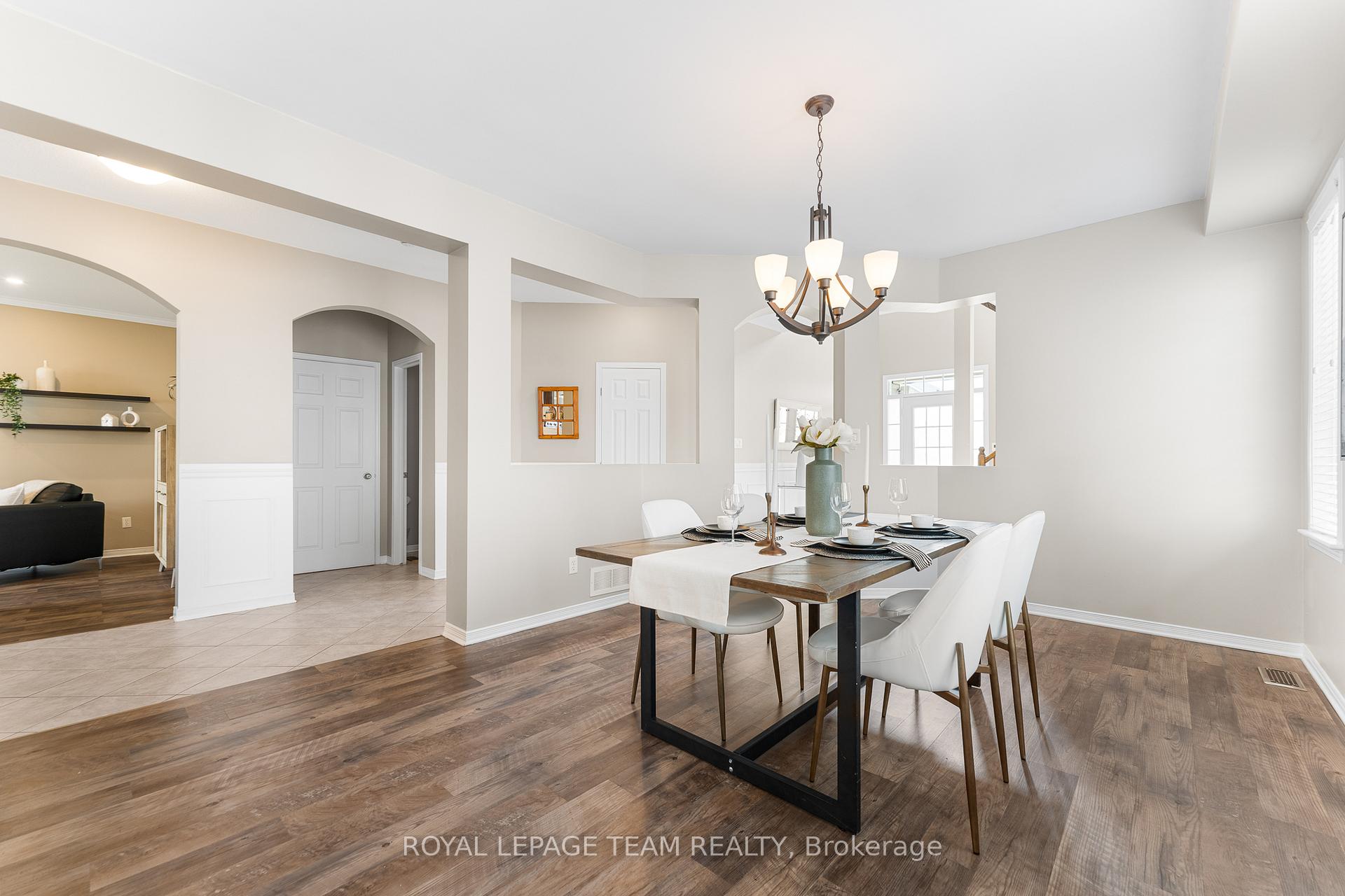 Photo 8 of 213 Pendra Way, Ottawa, Kanata - Morgan's Grant/South March — HOMEH