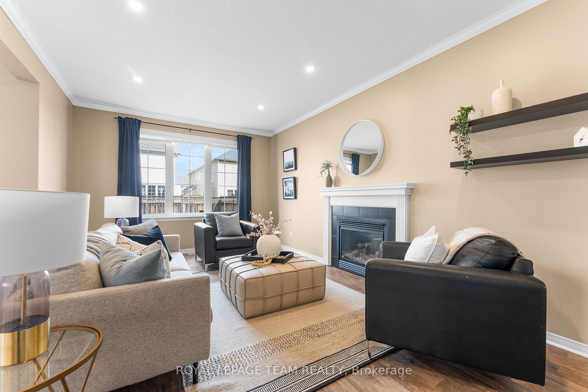 Photo 15 of 213 Pendra Way, Ottawa, Kanata - Morgan's Grant/South March — HOMEH