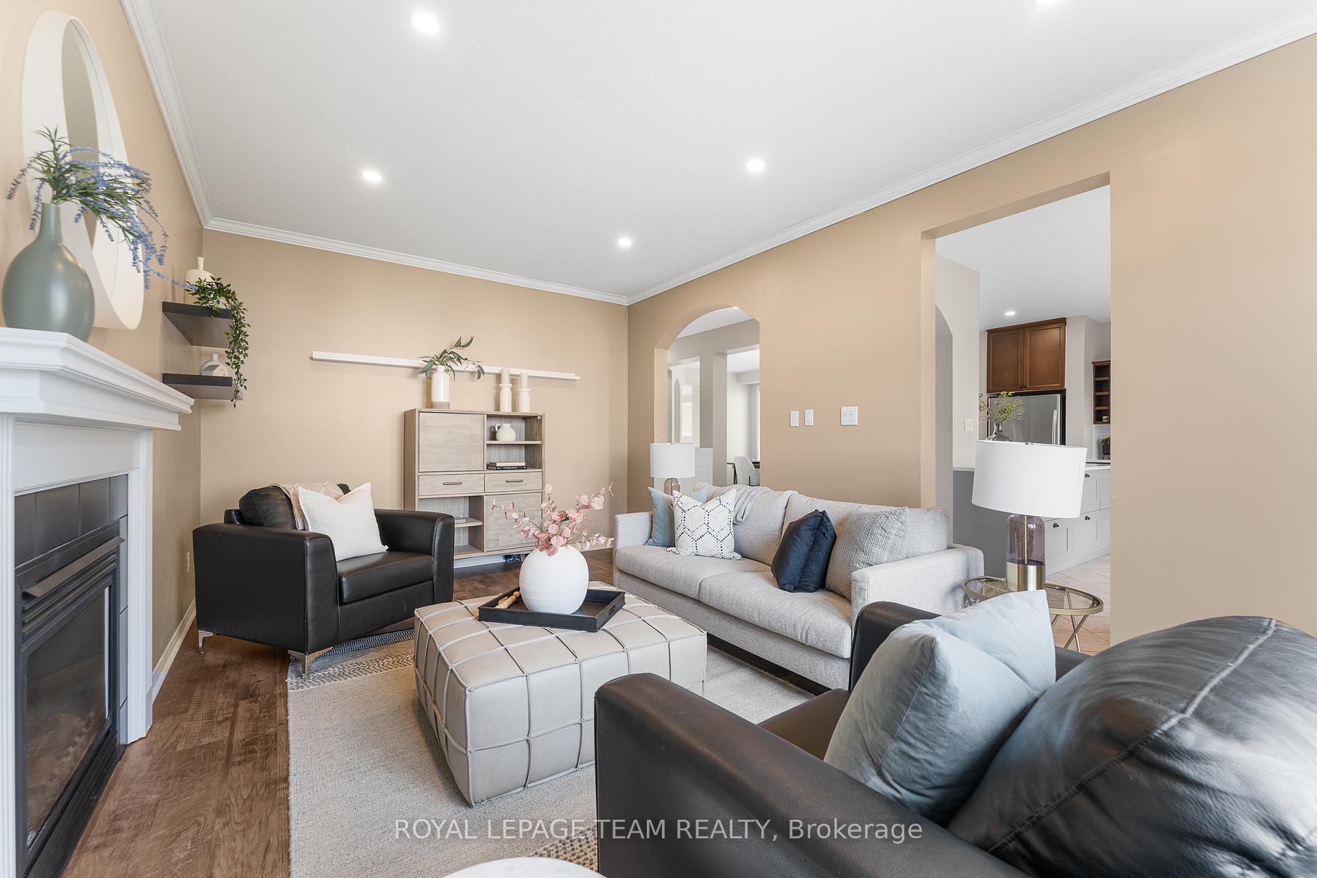 Photo 16 of 213 Pendra Way, Ottawa, Kanata - Morgan's Grant/South March — HOMEH