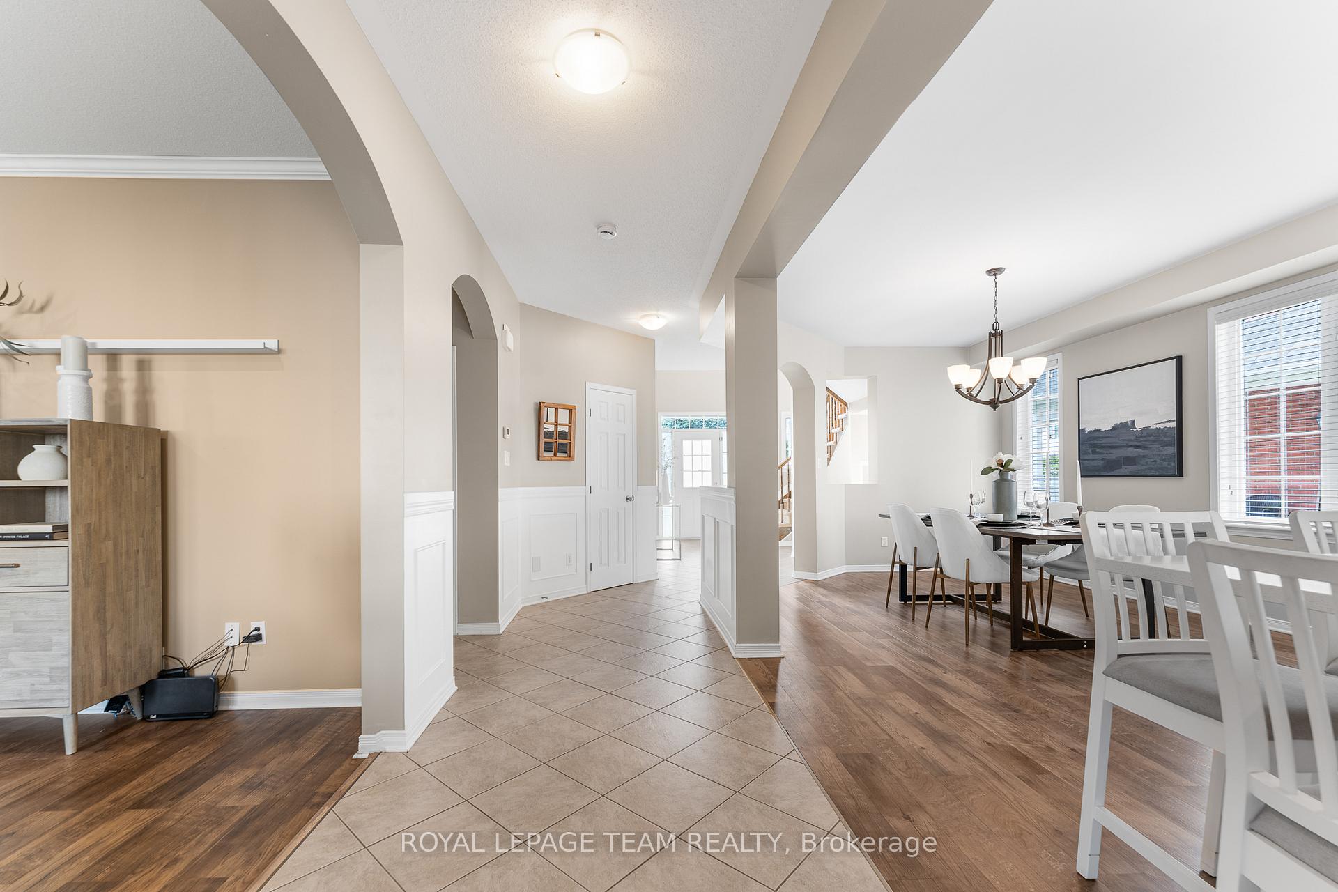 Photo 17 of 213 Pendra Way, Ottawa, Kanata - Morgan's Grant/South March — HOMEH