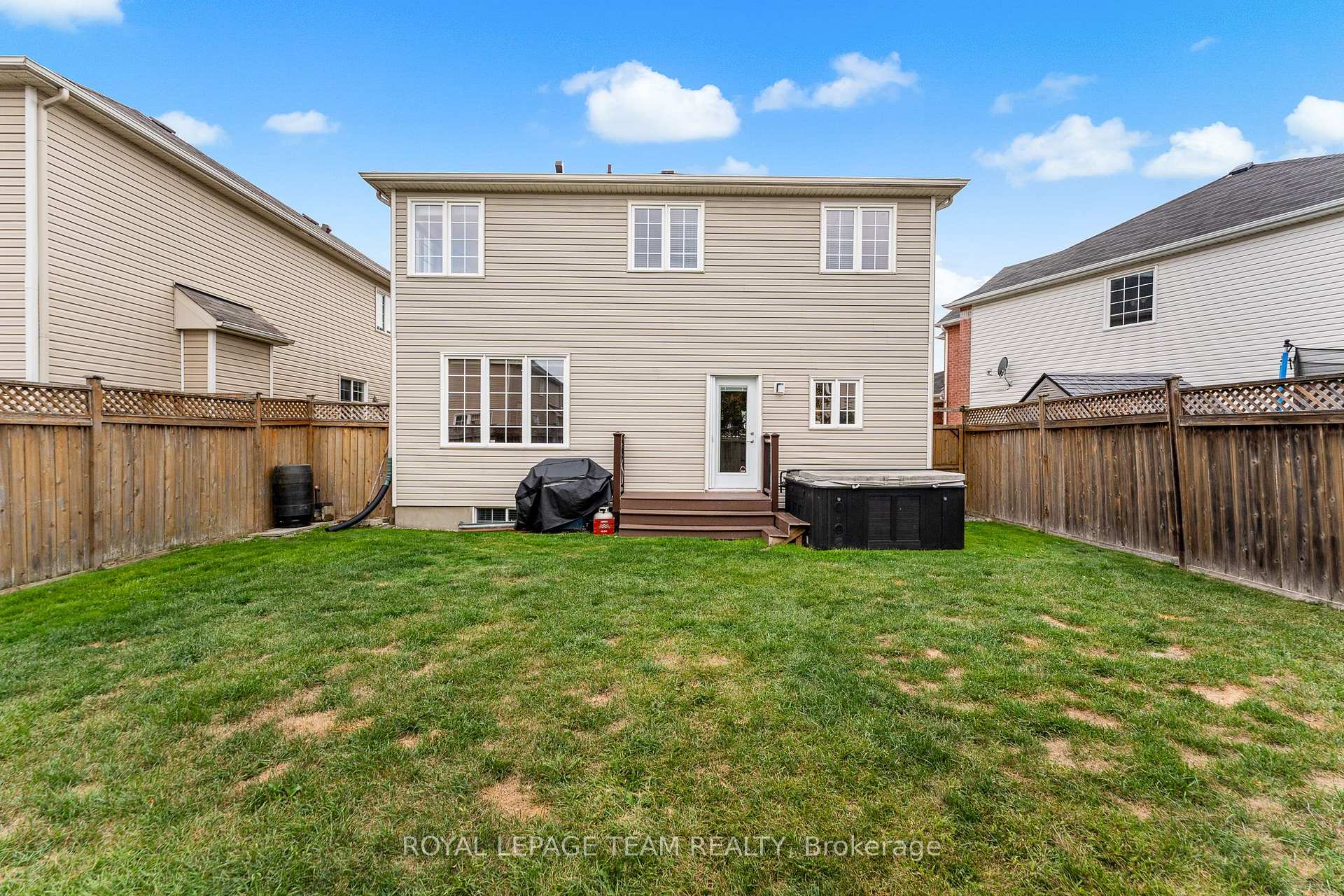 Photo 44 of 213 Pendra Way, Ottawa, Kanata - Morgan's Grant/South March — HOMEH