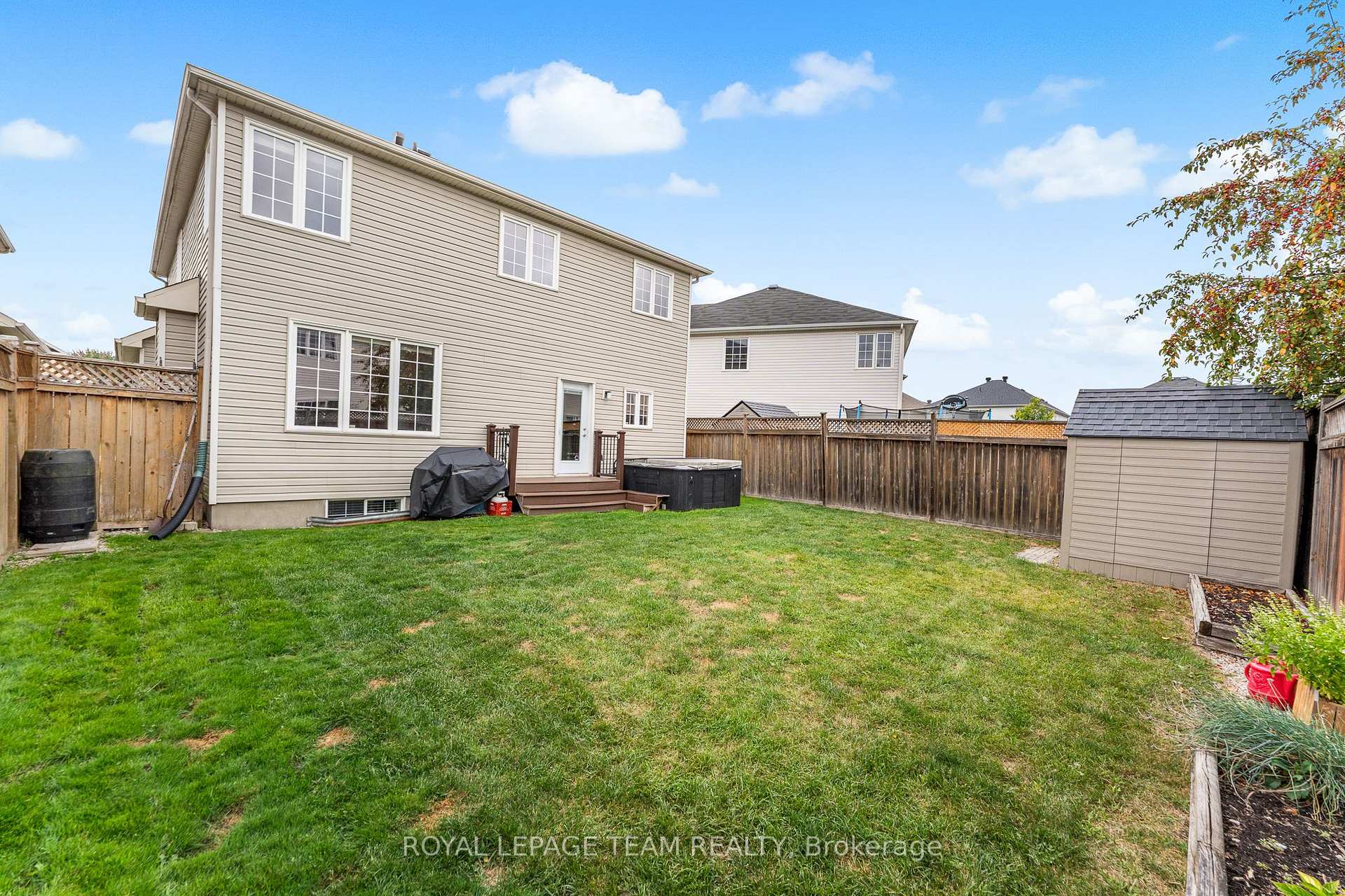 Photo 45 of 213 Pendra Way, Ottawa, Kanata - Morgan's Grant/South March — HOMEH