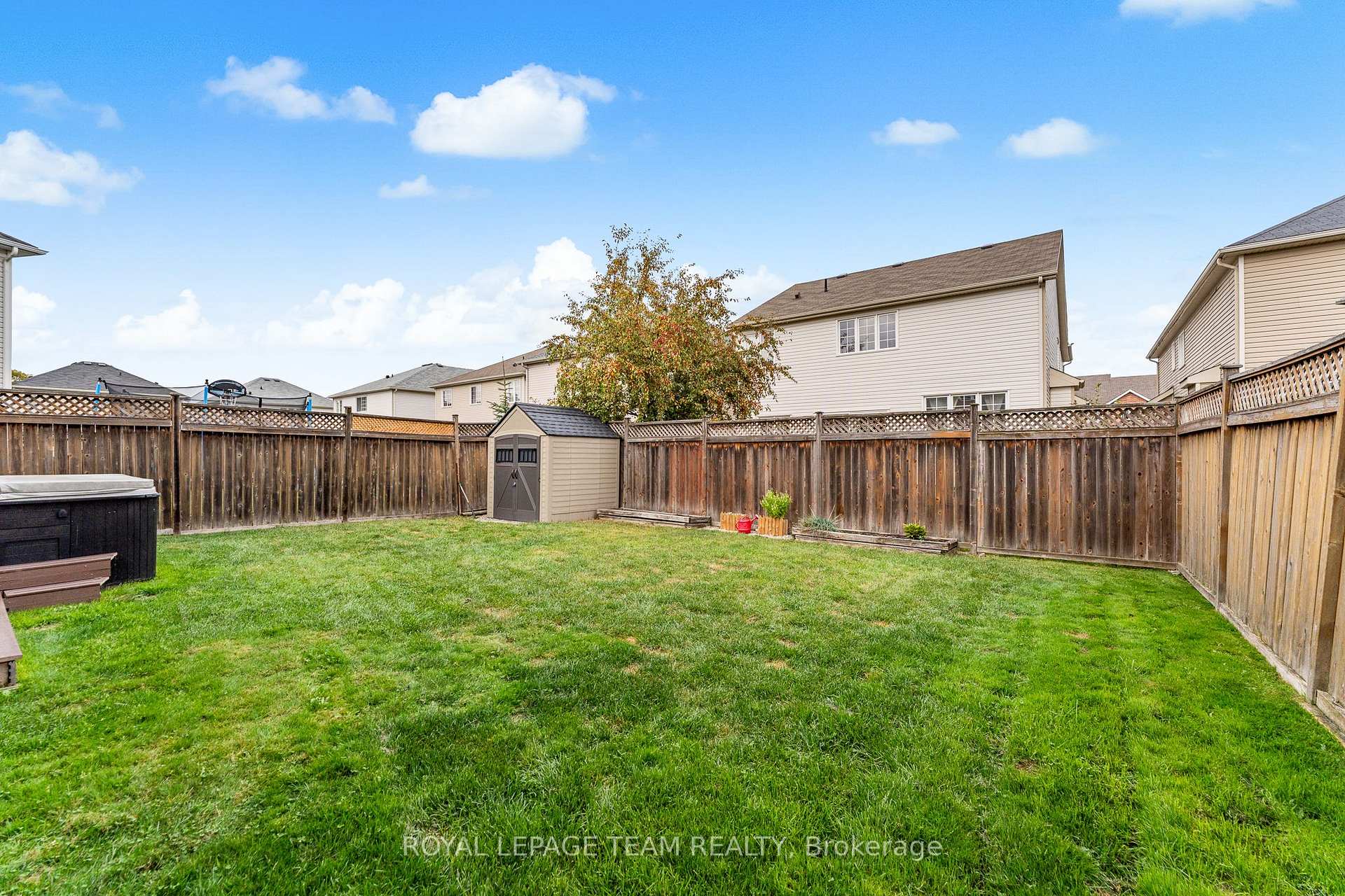Photo 46 of 213 Pendra Way, Ottawa, Kanata - Morgan's Grant/South March — HOMEH