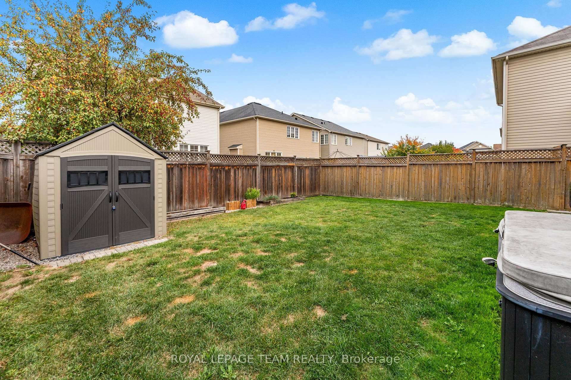 Photo 47 of 213 Pendra Way, Ottawa, Kanata - Morgan's Grant/South March — HOMEH
