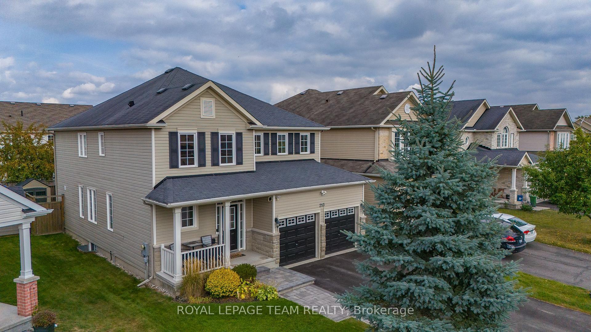 Photo 48 of 213 Pendra Way, Ottawa, Kanata - Morgan's Grant/South March — HOMEH