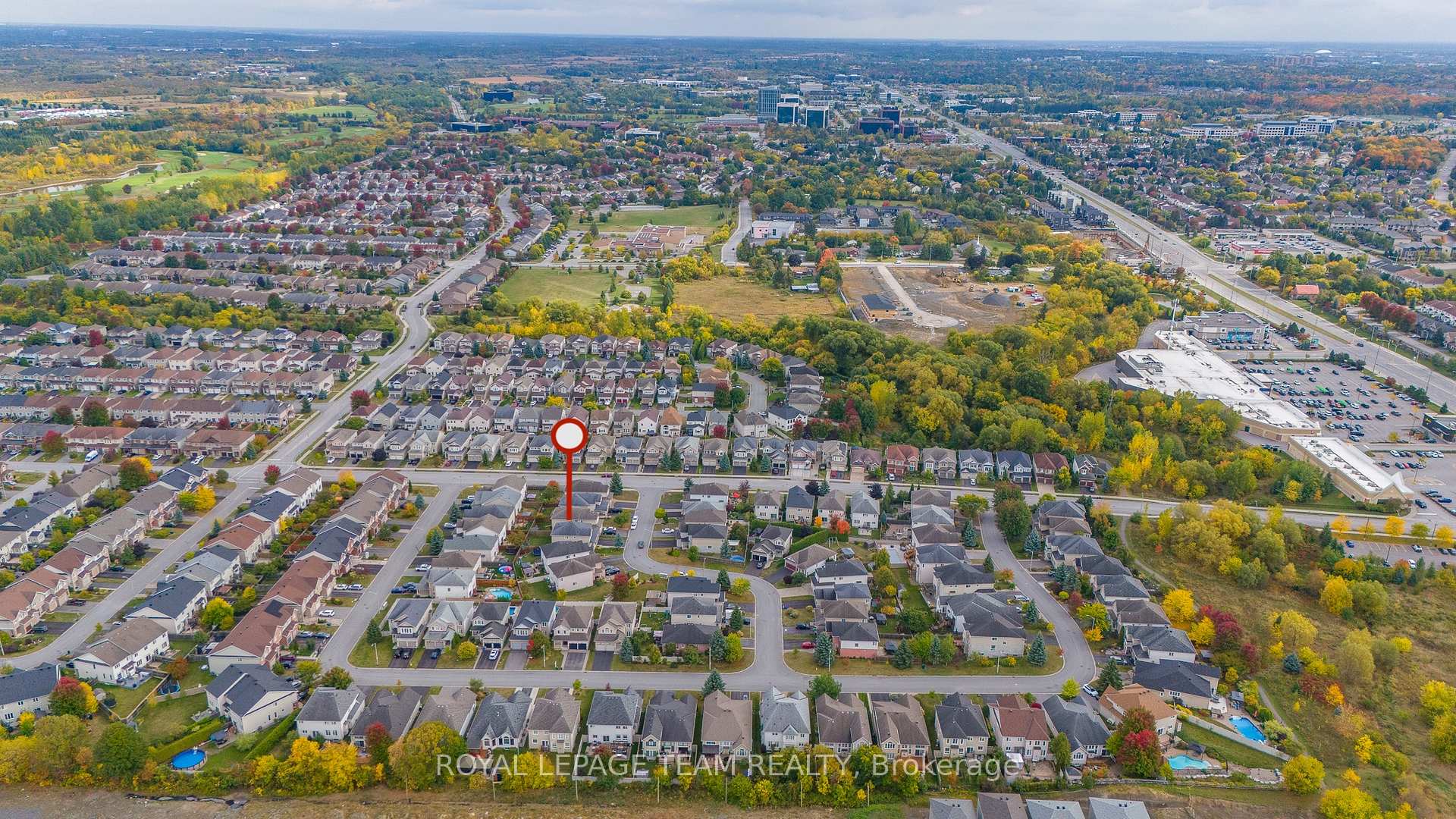 Photo 50 of 213 Pendra Way, Ottawa, Kanata - Morgan's Grant/South March — HOMEH