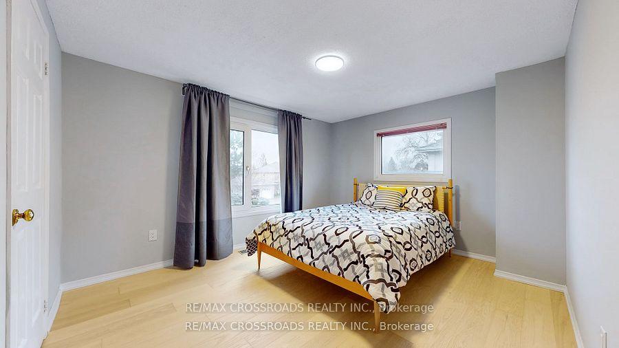 Photo 16 of 72 Kerrigan Crescent, Markham, Unionville — HOMEH