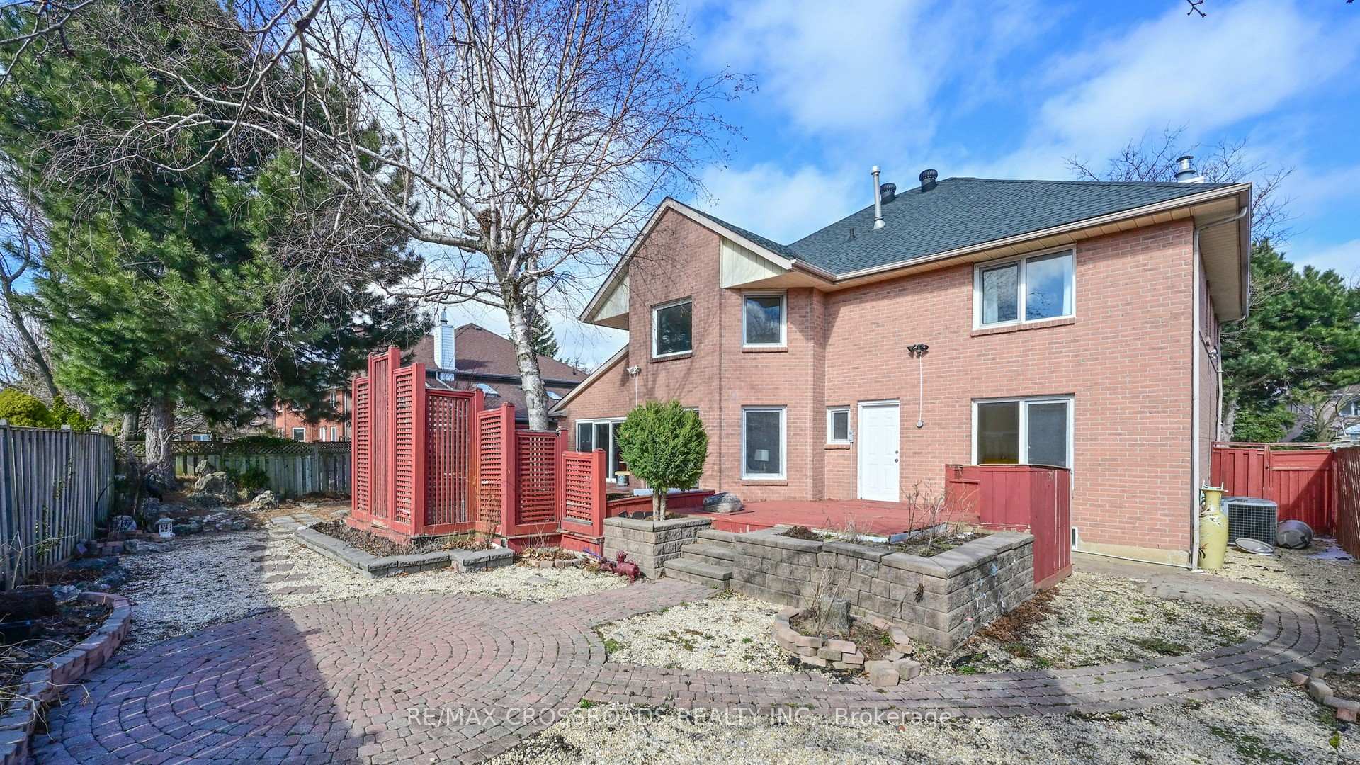 Photo 17 of 72 Kerrigan Crescent, Markham, Unionville — HOMEH