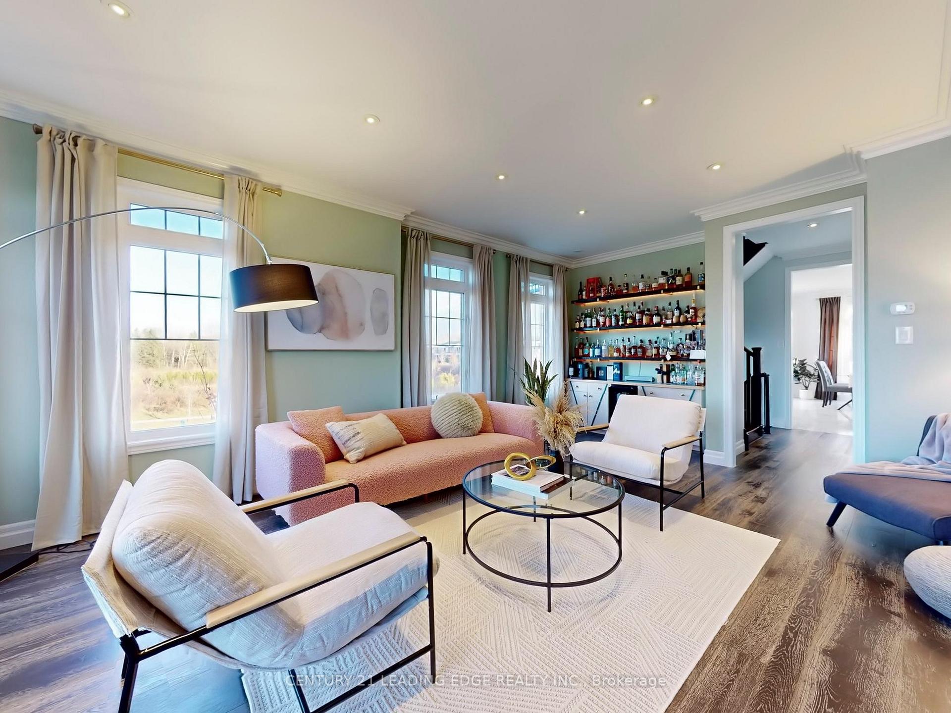 Photo 4 of 11 Dundas Way, Markham, Greensborough — HOMEH
