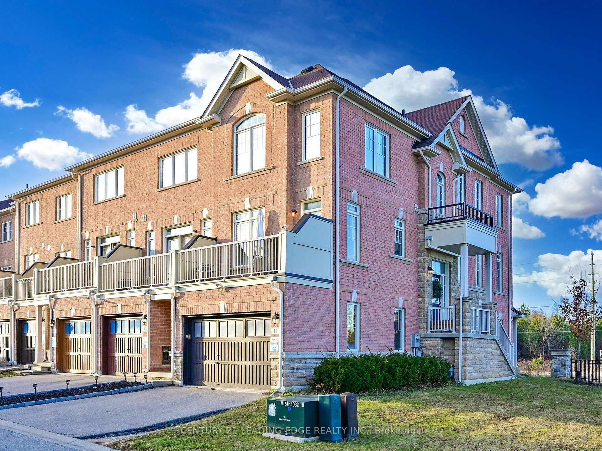 Photo 28 of 11 Dundas Way, Markham, Greensborough — HOMEH