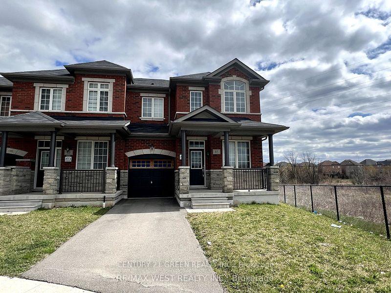 Photo 1 of 85 Riverwalk Drive N, Hamilton, Waterdown — HOMEH