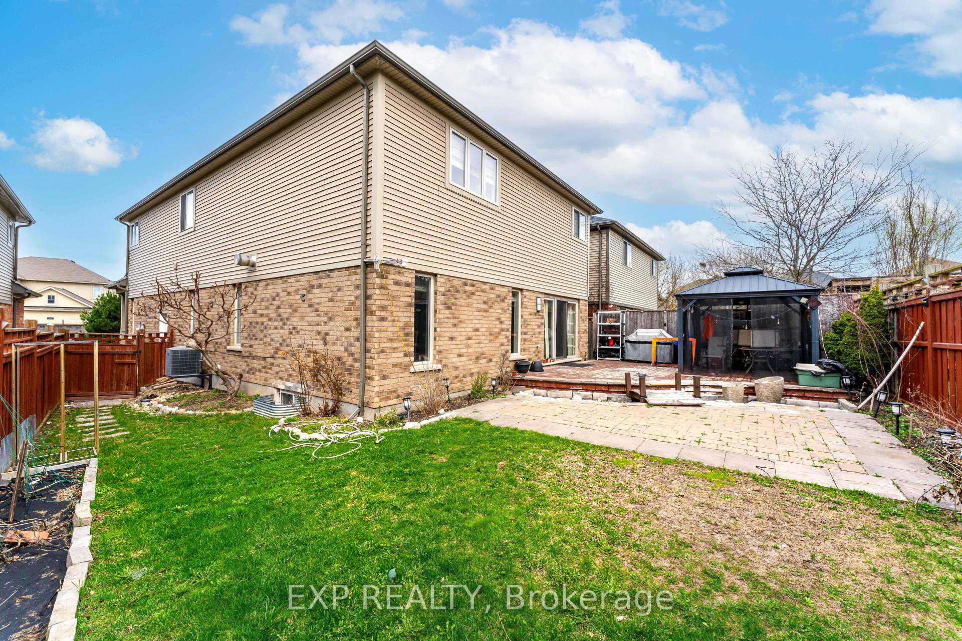 Photo 9 of 34 Adencliffe Street, Kitchener — HOMEH