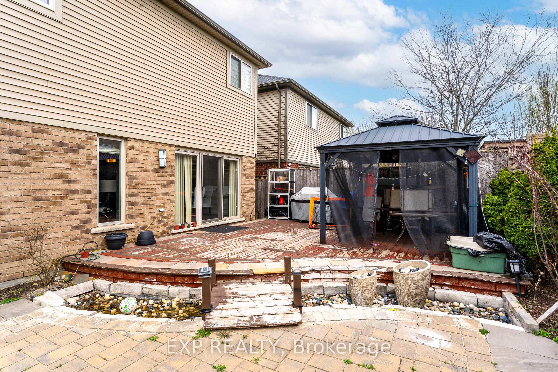 Photo 10 of 34 Adencliffe Street, Kitchener — HOMEH