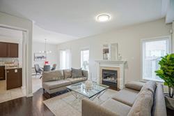 Photo 8 of 28 Greenspire Avenue, Markham, Wismer — HOMEH
