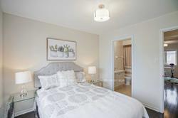 Photo 26 of 28 Greenspire Avenue, Markham, Wismer — HOMEH