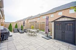 Photo 31 of 28 Greenspire Avenue, Markham, Wismer — HOMEH