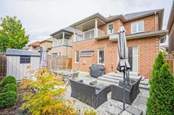 Photo 32 of 28 Greenspire Avenue, Markham, Wismer — HOMEH
