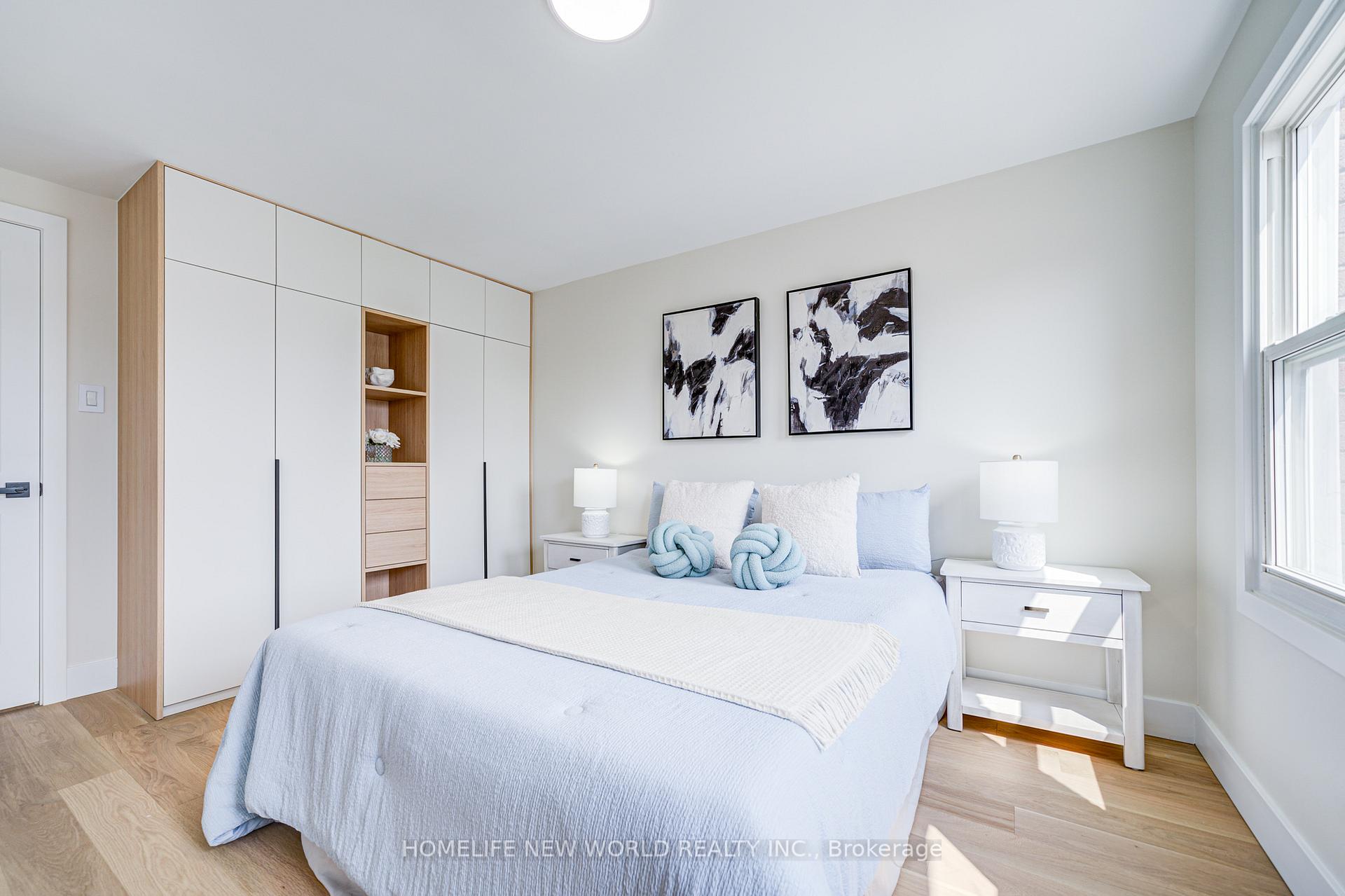 Photo 25 of 34 Page Crescent, Markham, Milliken Mills East — HOMEH