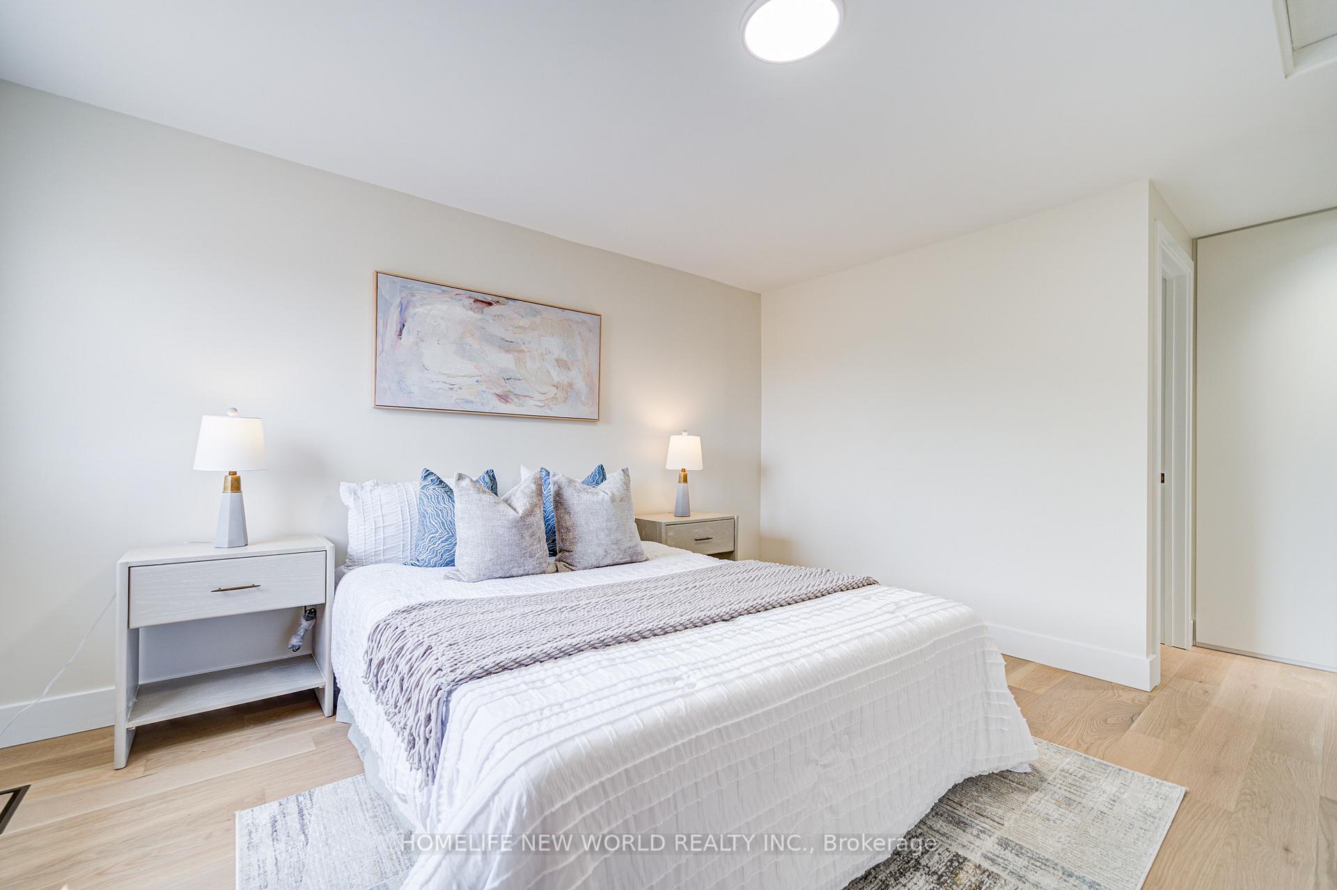 Photo 27 of 34 Page Crescent, Markham, Milliken Mills East — HOMEH