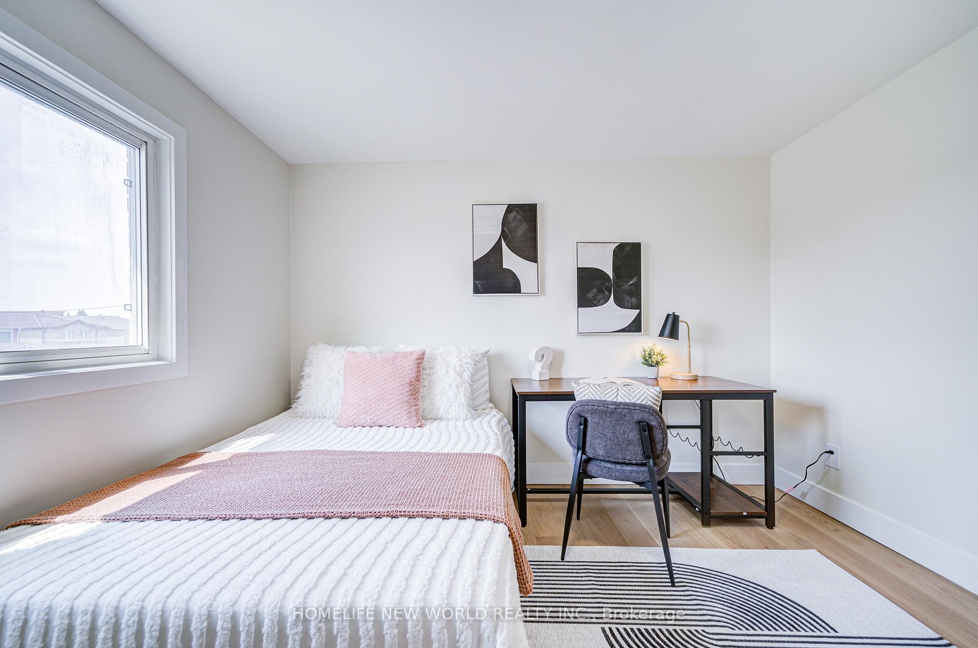 Photo 31 of 34 Page Crescent, Markham, Milliken Mills East — HOMEH