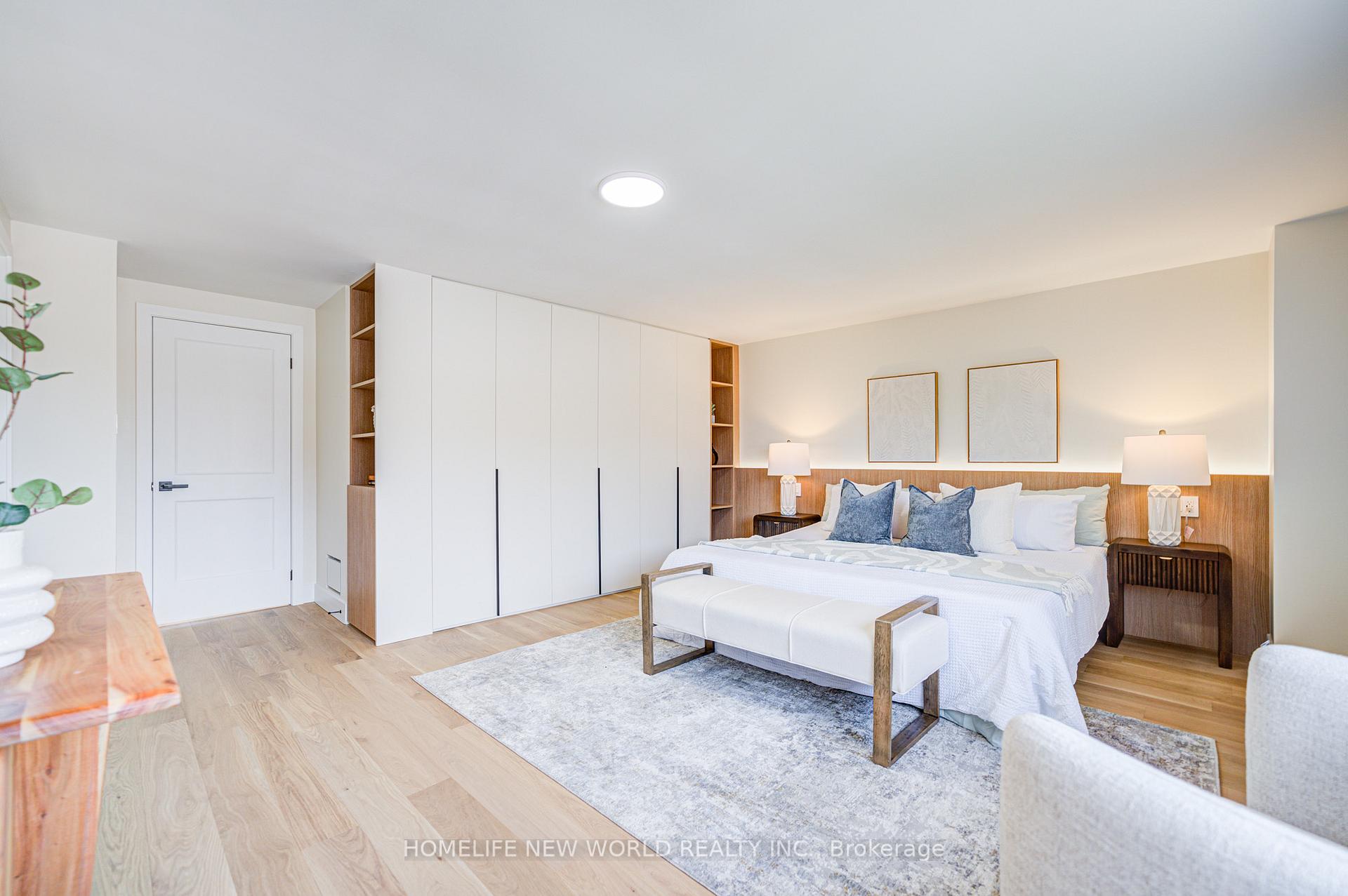 Photo 34 of 34 Page Crescent, Markham, Milliken Mills East — HOMEH