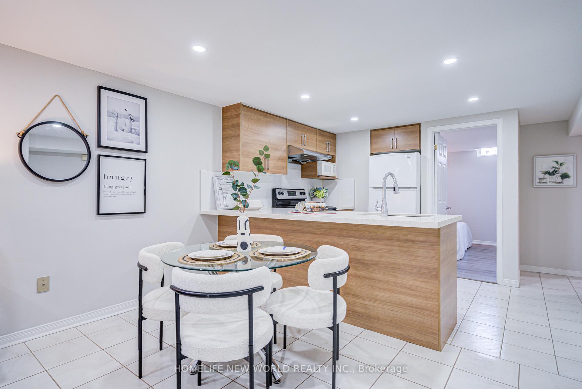 Photo 42 of 34 Page Crescent, Markham, Milliken Mills East — HOMEH
