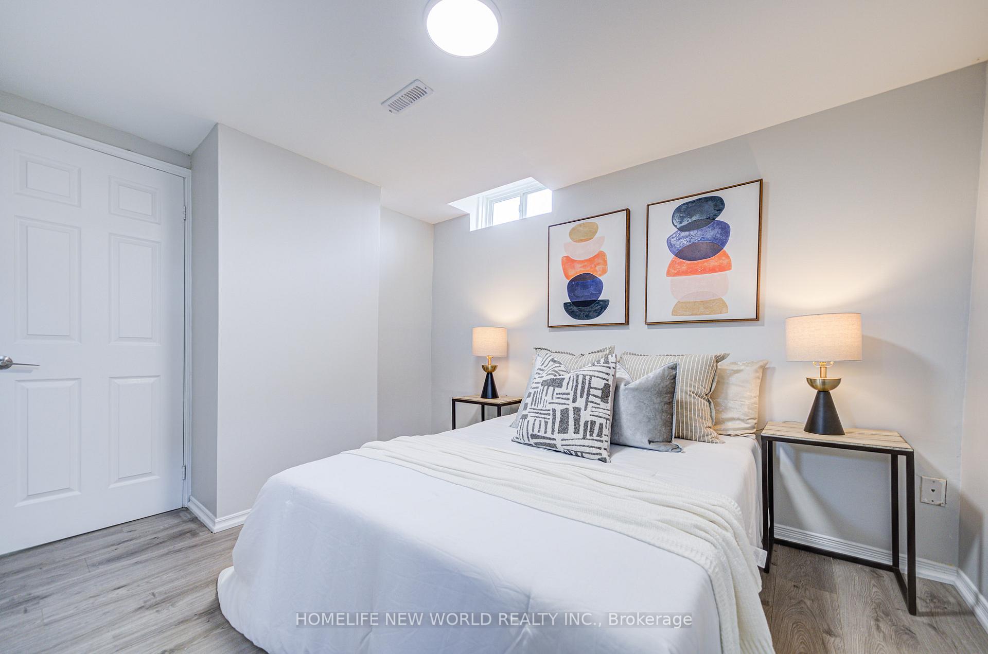 Photo 46 of 34 Page Crescent, Markham, Milliken Mills East — HOMEH
