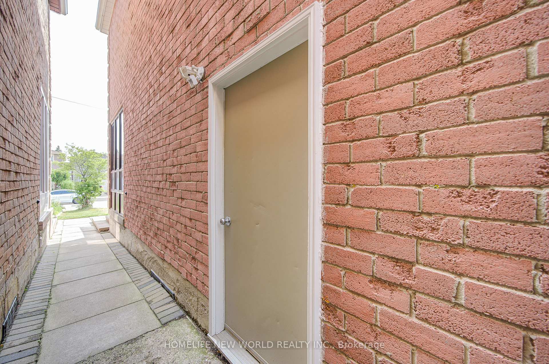 Photo 47 of 34 Page Crescent, Markham, Milliken Mills East — HOMEH
