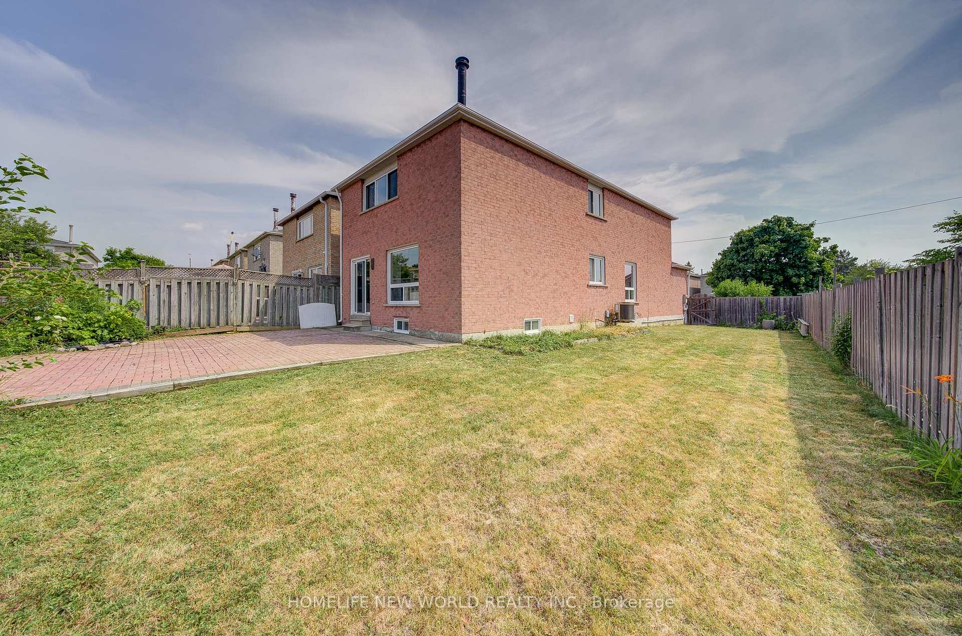 Photo 50 of 34 Page Crescent, Markham, Milliken Mills East — HOMEH