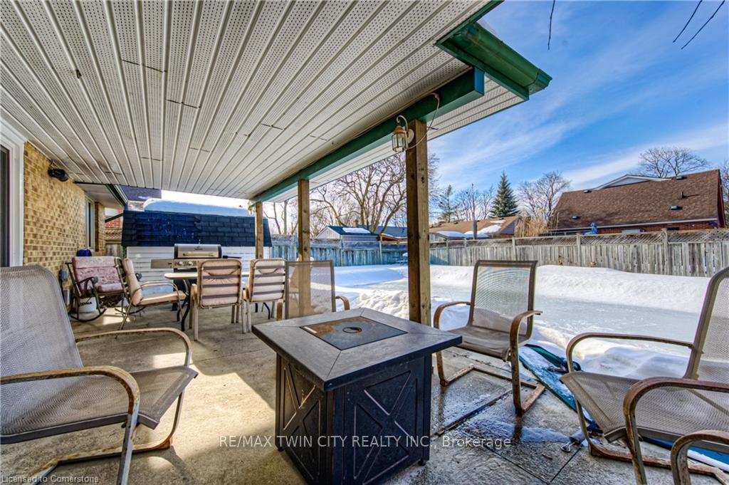 Photo 14 of 74 Chelsea Road, Kitchener — HOMEH
