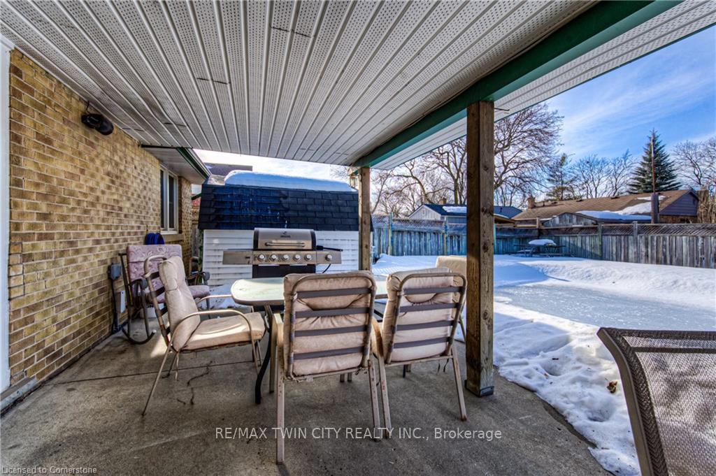 Photo 16 of 74 Chelsea Road, Kitchener — HOMEH