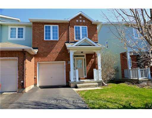 Photo 1 of 162 Gray Crescent, Ottawa, Kanata - Beaverbrook — HOMEH