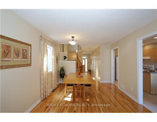 Photo 2 of 162 Gray Crescent, Ottawa, Kanata - Beaverbrook — HOMEH