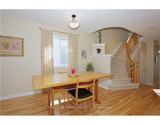Photo 3 of 162 Gray Crescent, Ottawa, Kanata - Beaverbrook — HOMEH