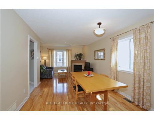 Photo 4 of 162 Gray Crescent, Ottawa, Kanata - Beaverbrook — HOMEH