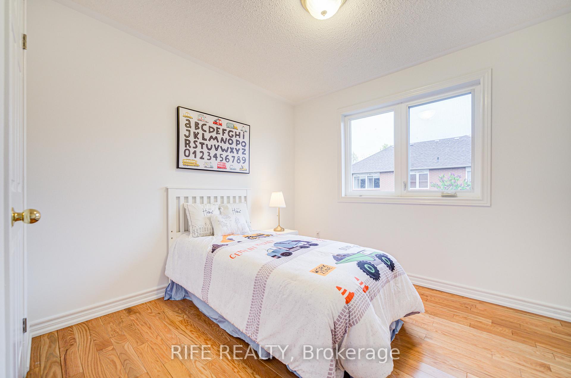 Photo 29 of 613 William Berczy Boulevard, Markham, Berczy — HOMEH