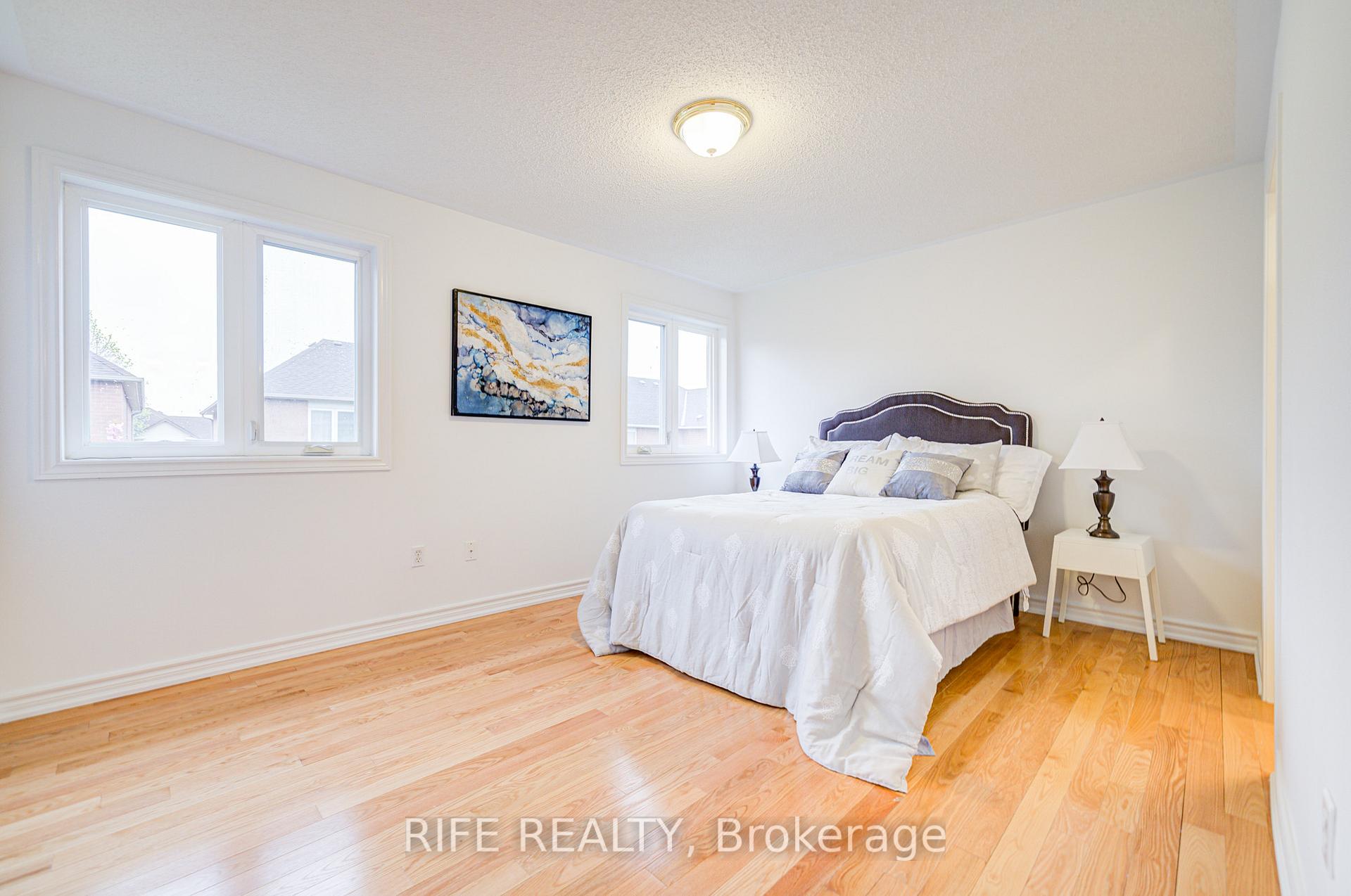 Photo 30 of 613 William Berczy Boulevard, Markham, Berczy — HOMEH