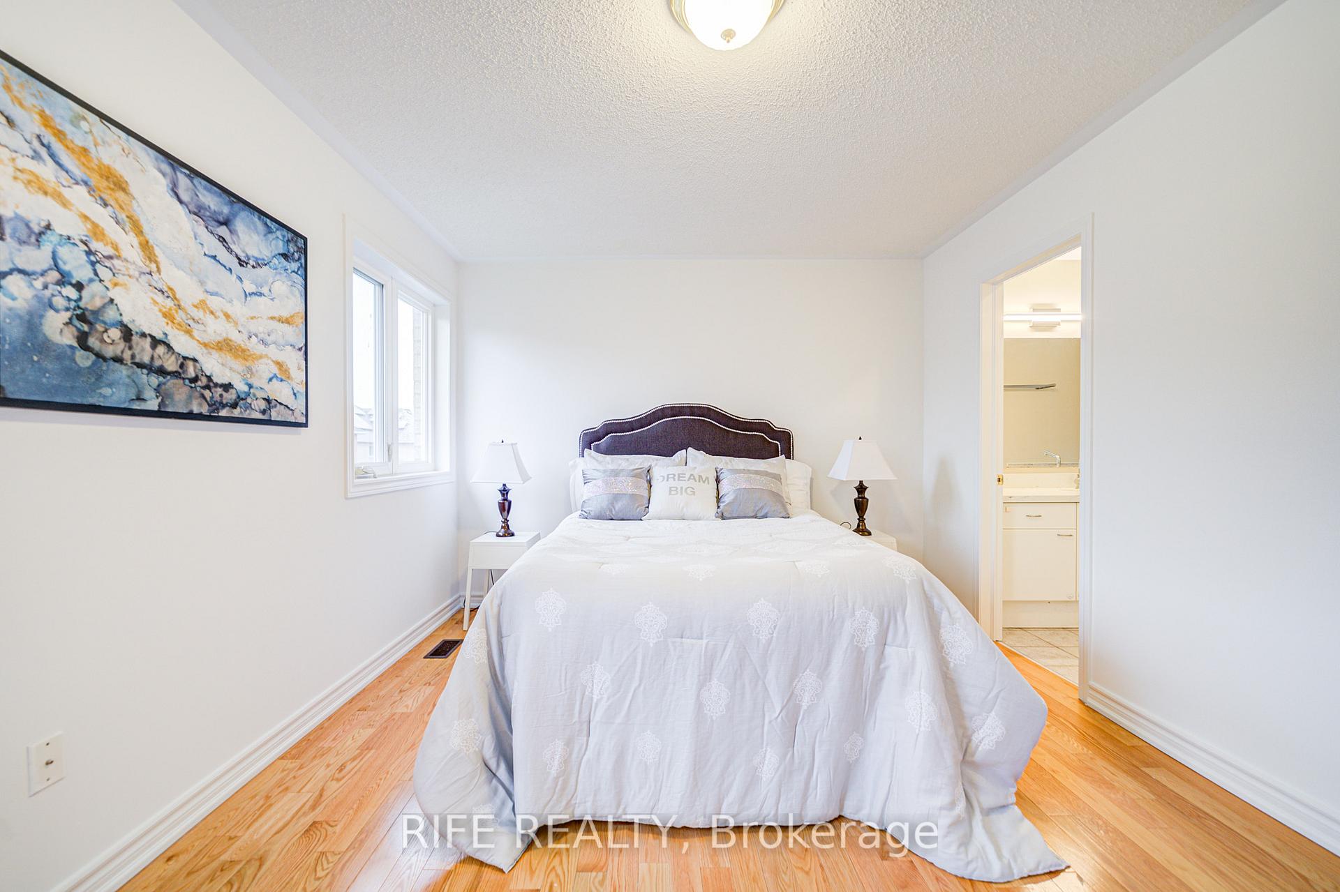 Photo 32 of 613 William Berczy Boulevard, Markham, Berczy — HOMEH