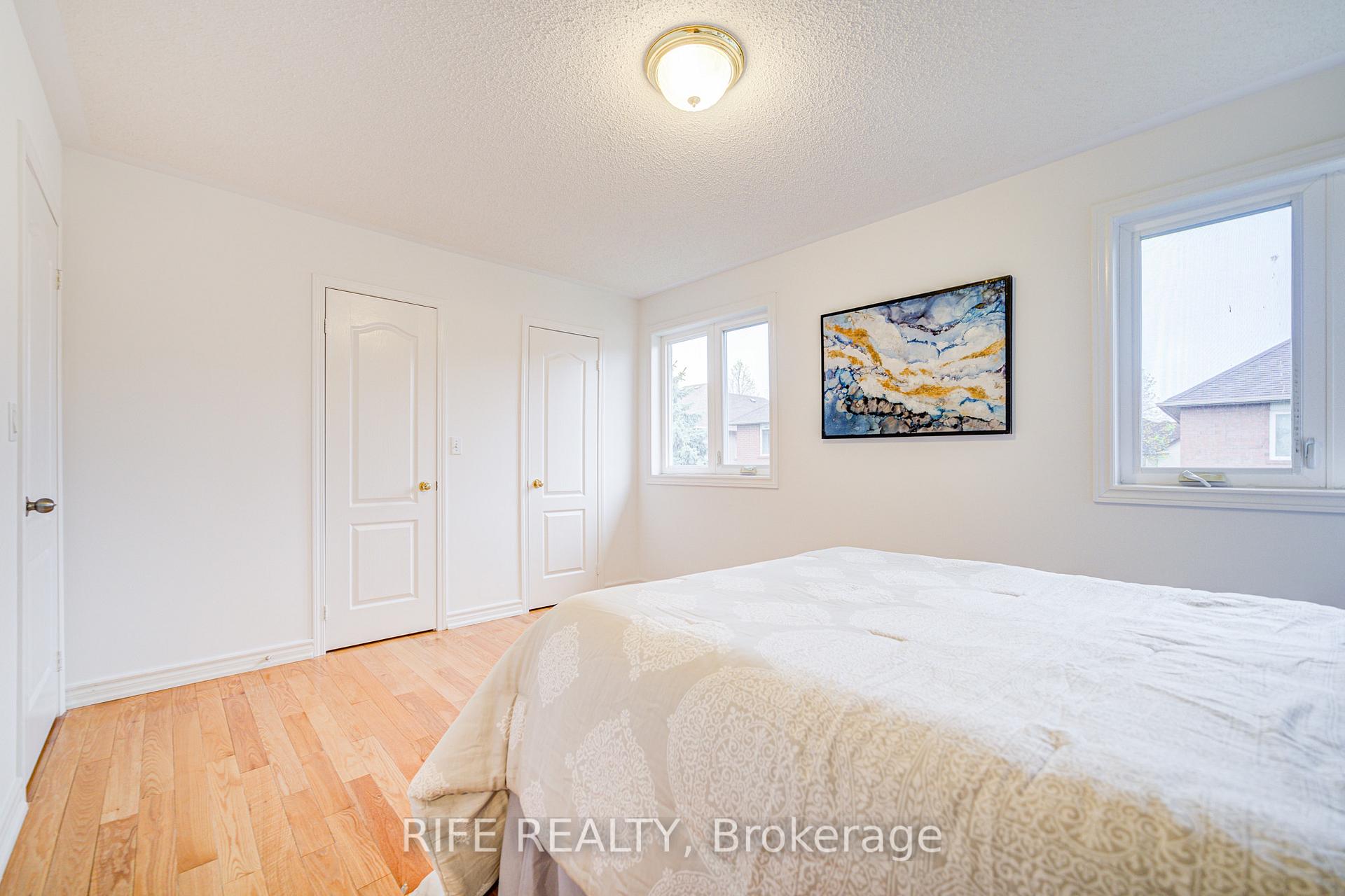 Photo 34 of 613 William Berczy Boulevard, Markham, Berczy — HOMEH