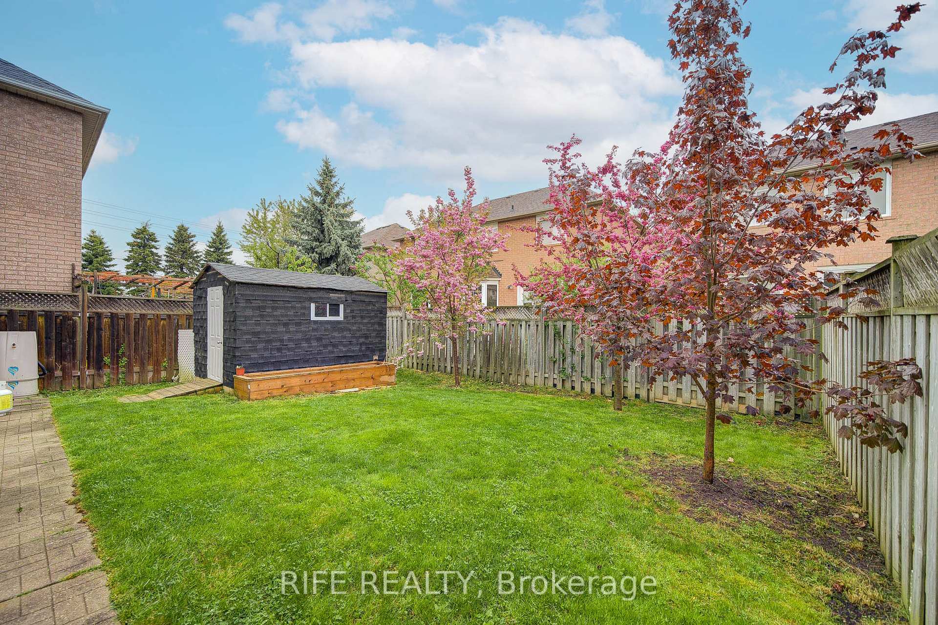 Photo 45 of 613 William Berczy Boulevard, Markham, Berczy — HOMEH