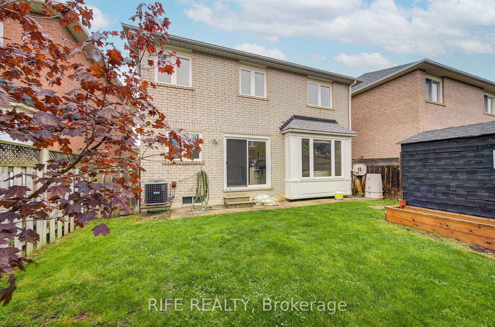 Photo 47 of 613 William Berczy Boulevard, Markham, Berczy — HOMEH
