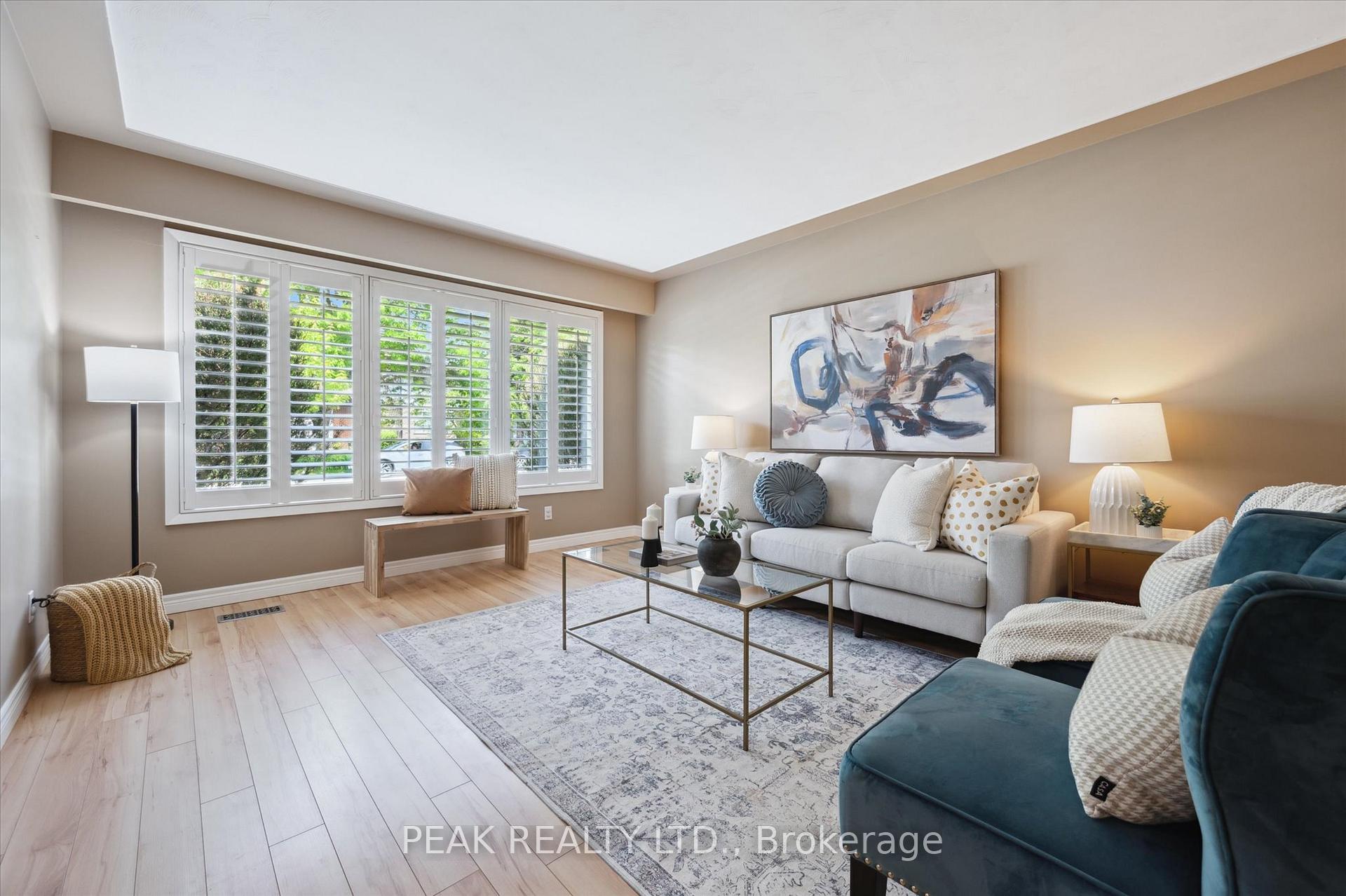 Photo 7 of 31 Dreger Avenue, Kitchener — HOMEH