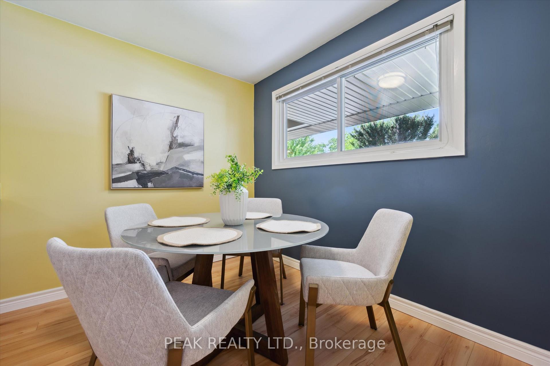 Photo 10 of 31 Dreger Avenue, Kitchener — HOMEH